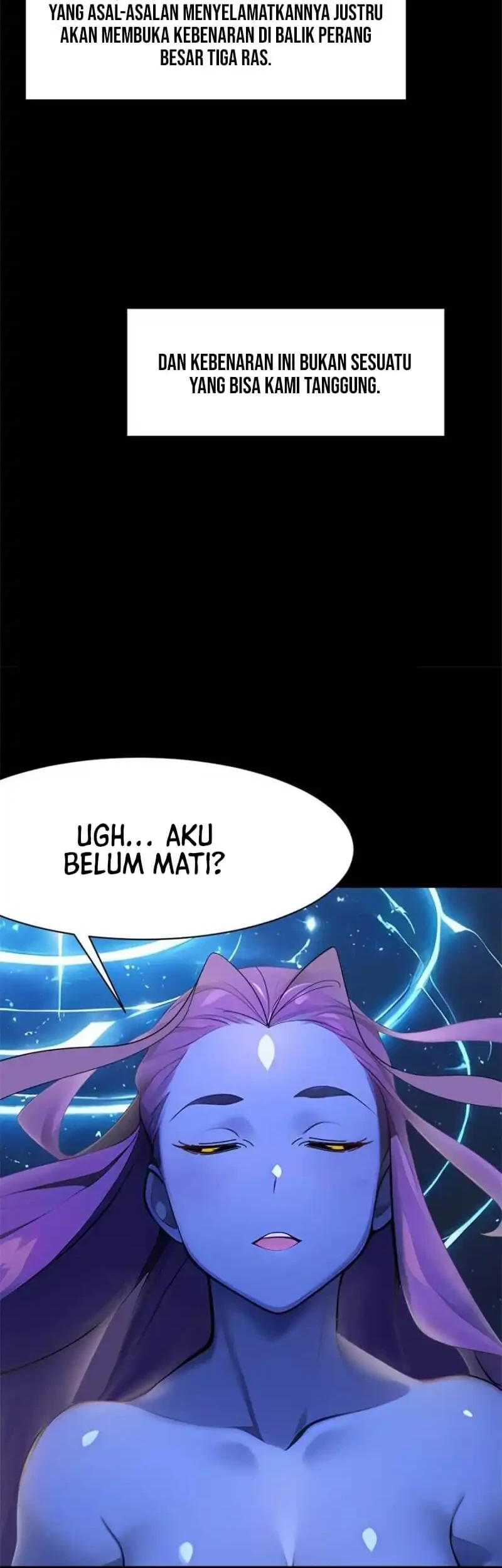 My Wife Comes From the Thousand-Year-Old Underworld Chapter 75 page 16