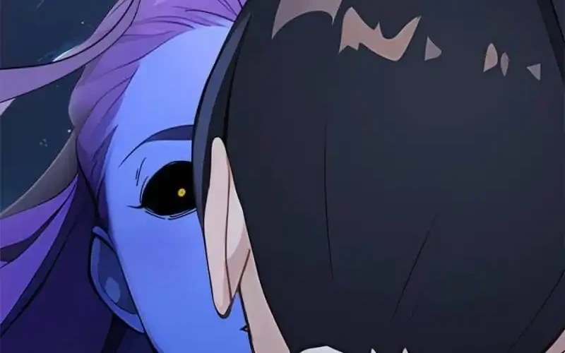 My Wife Comes From the Thousand-Year-Old Underworld Chapter 75 page 18