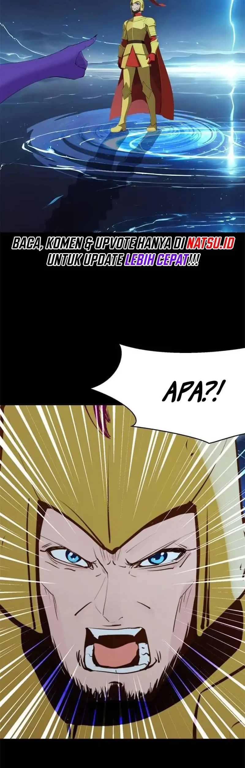 My Wife Comes From the Thousand-Year-Old Underworld Chapter 75 page 32