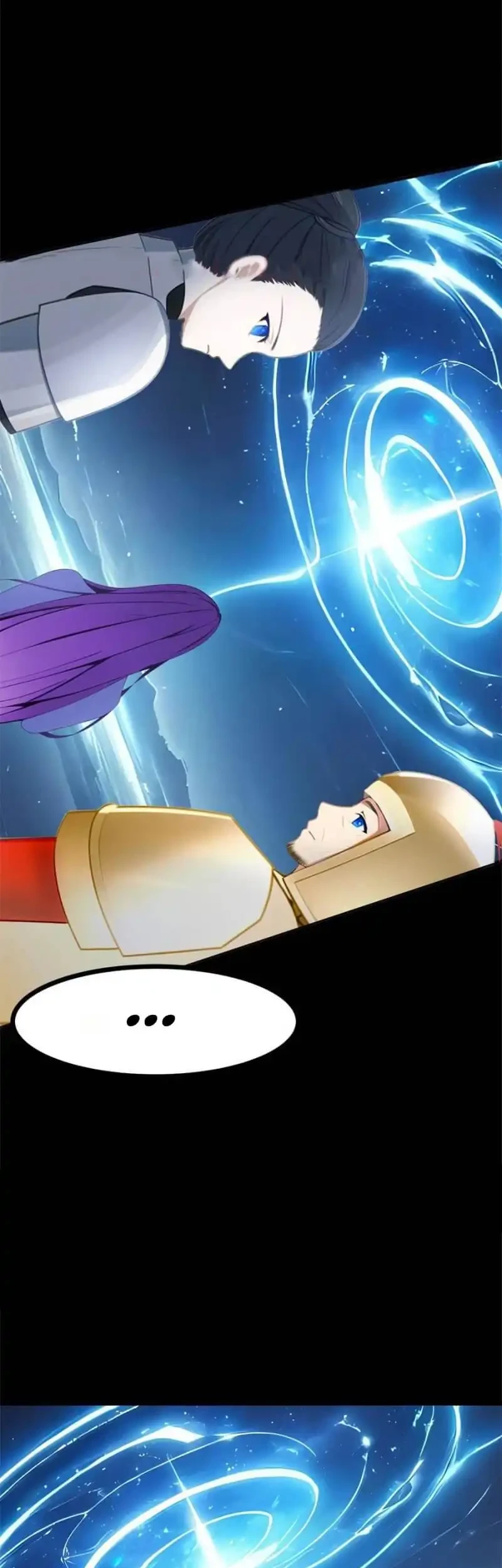 My Wife Comes From the Thousand-Year-Old Underworld Chapter 76 page 7