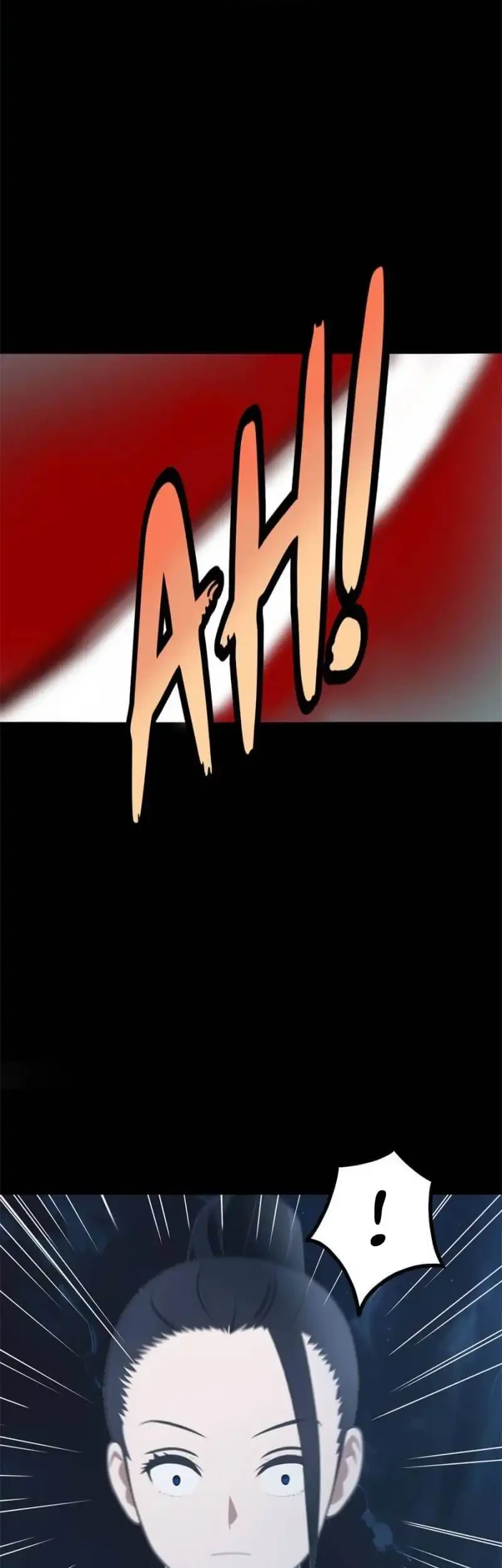 My Wife Comes From the Thousand-Year-Old Underworld Chapter 76 page 22