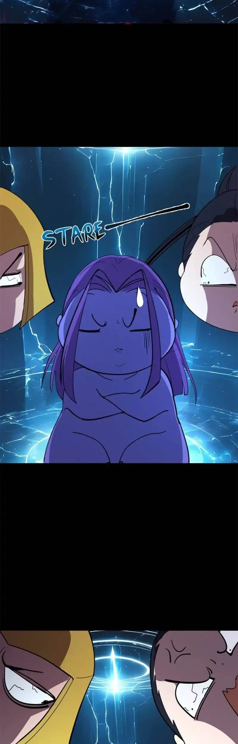 My Wife Comes From the Thousand-Year-Old Underworld Chapter 77 page 11