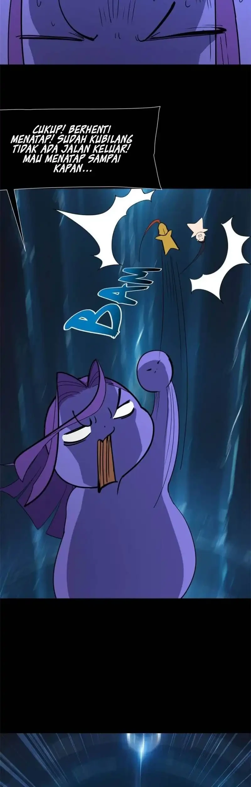 My Wife Comes From the Thousand-Year-Old Underworld Chapter 77 page 13