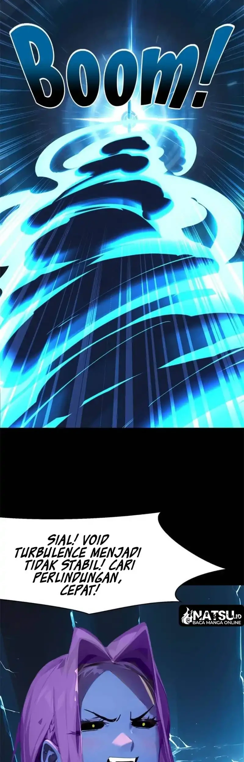 My Wife Comes From the Thousand-Year-Old Underworld Chapter 77 page 14