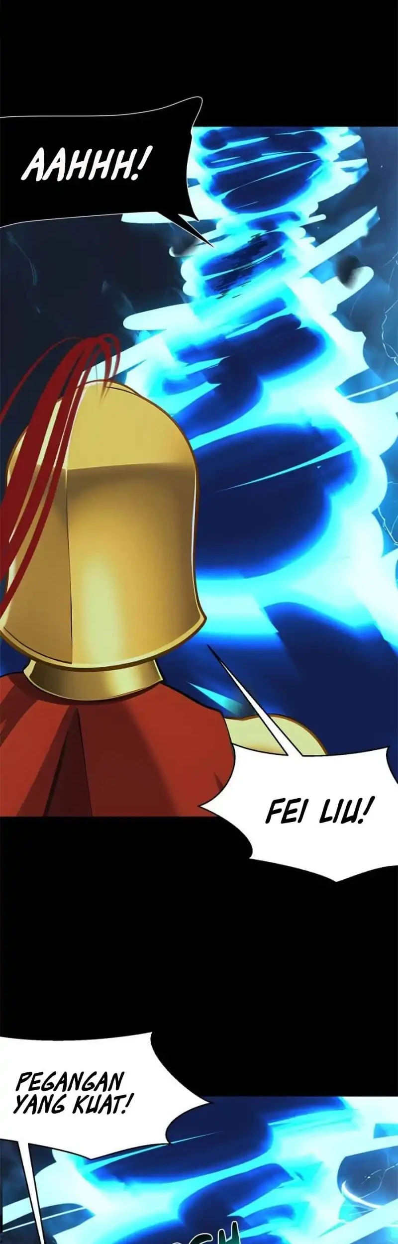 My Wife Comes From the Thousand-Year-Old Underworld Chapter 77 page 16