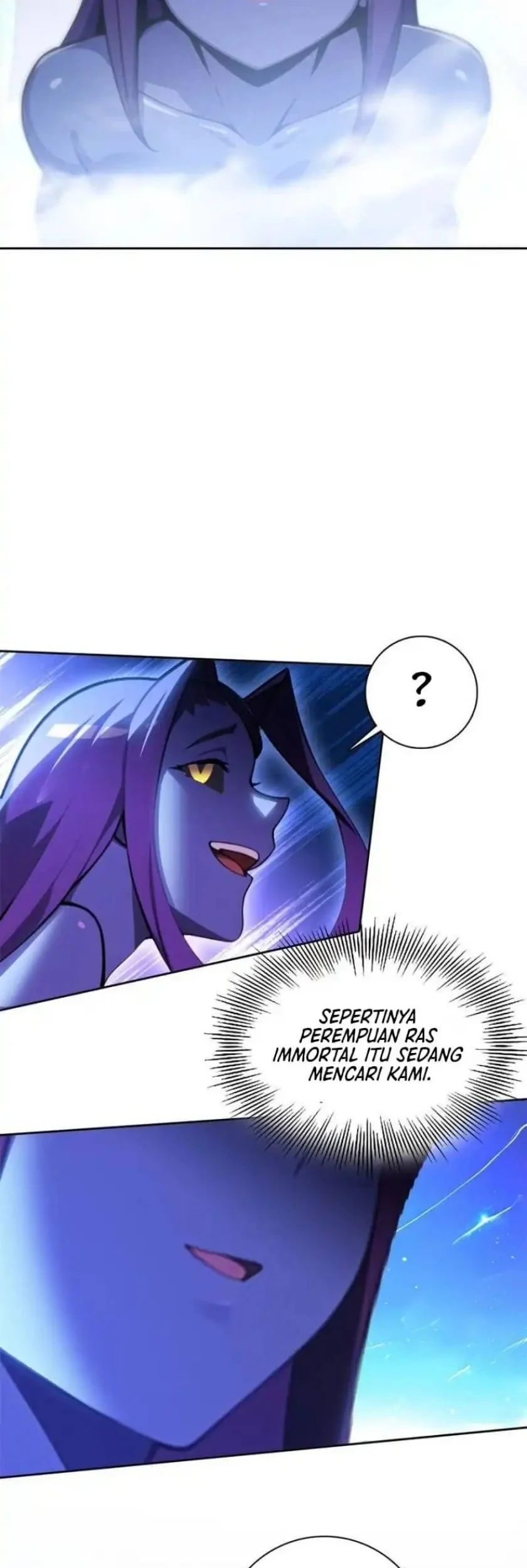 My Wife Comes From the Thousand-Year-Old Underworld Chapter 78 page 8