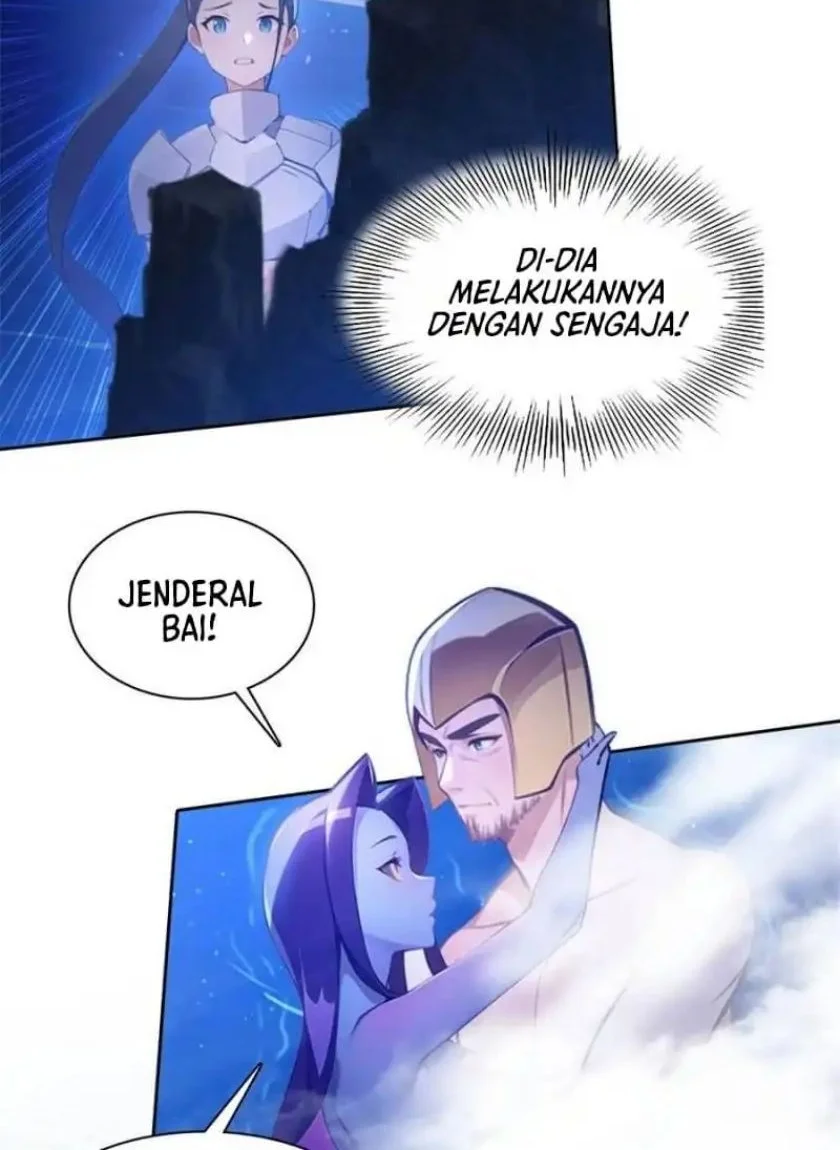 My Wife Comes From the Thousand-Year-Old Underworld Chapter 78 page 12