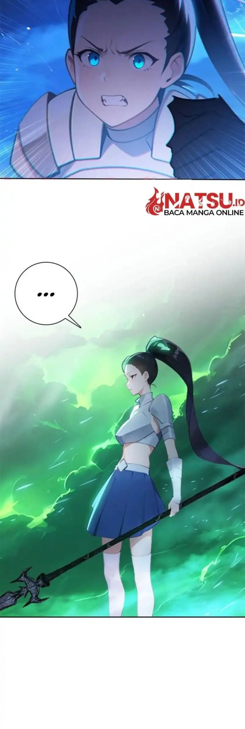 My Wife Comes From the Thousand-Year-Old Underworld Chapter 78 page 14