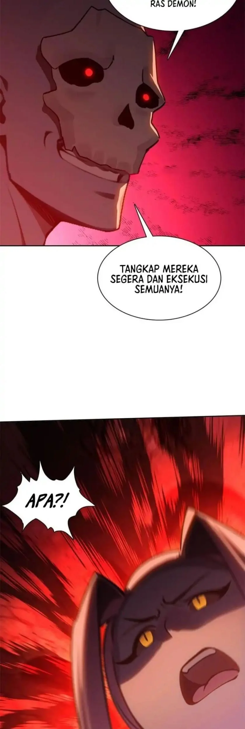 My Wife Comes From the Thousand-Year-Old Underworld Chapter 78 page 19