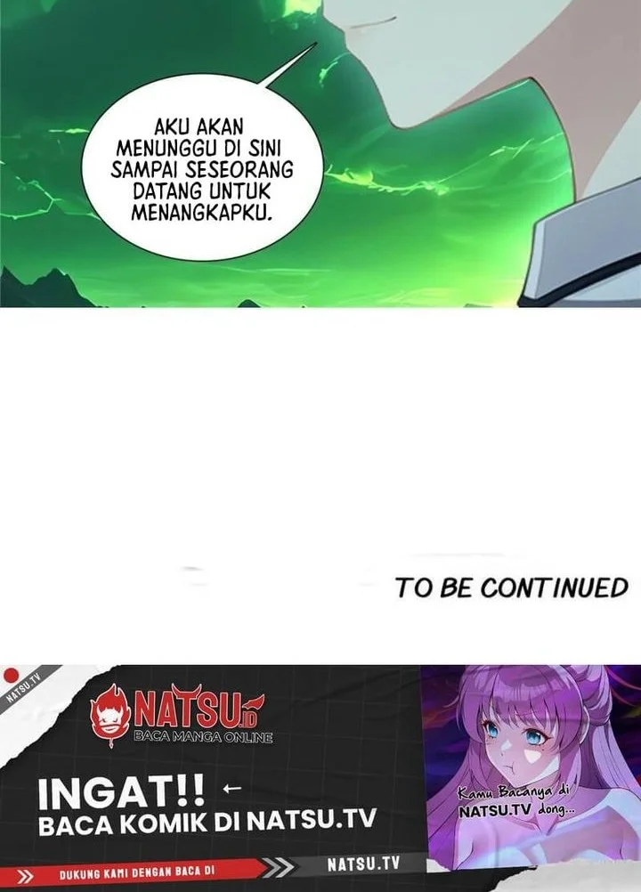 My Wife Comes From the Thousand-Year-Old Underworld Chapter 79 page 20