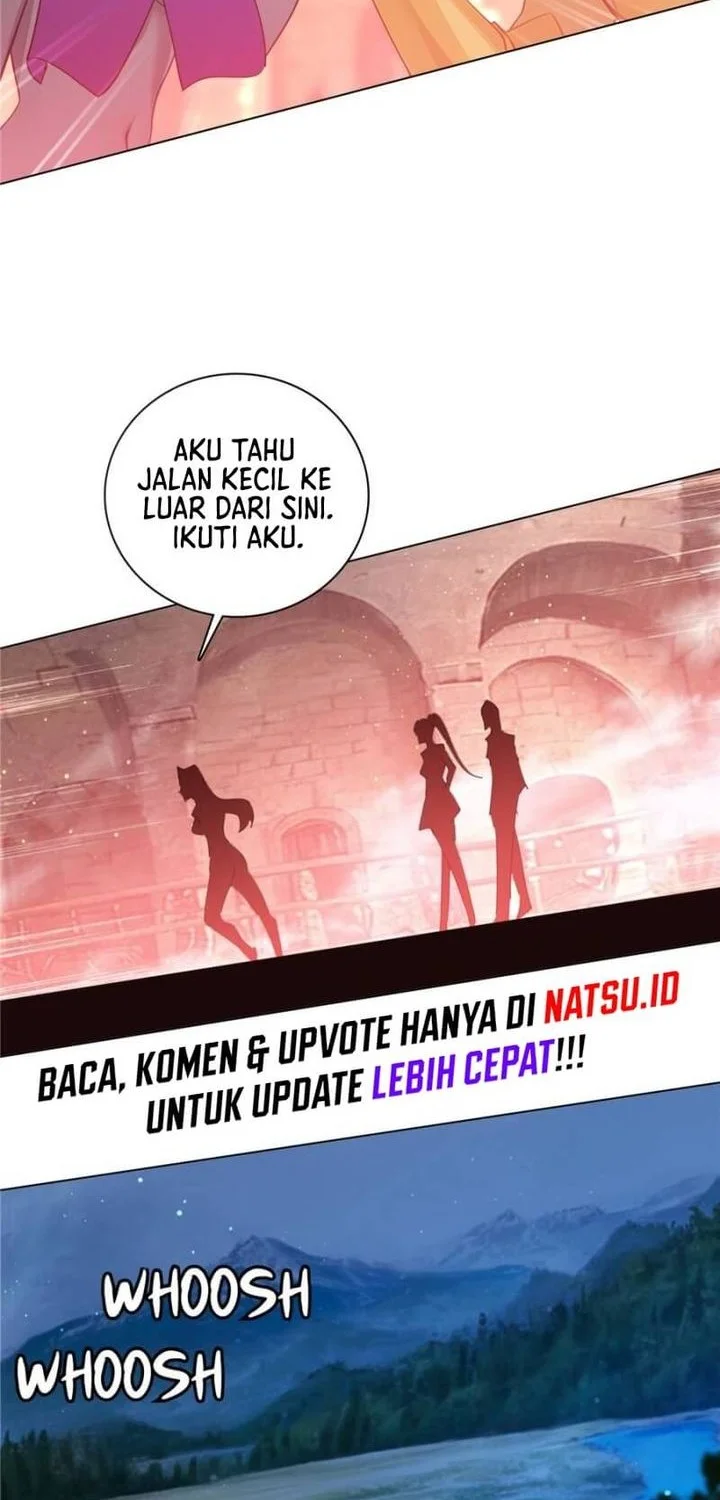 My Wife Comes From the Thousand-Year-Old Underworld Chapter 79 page 6
