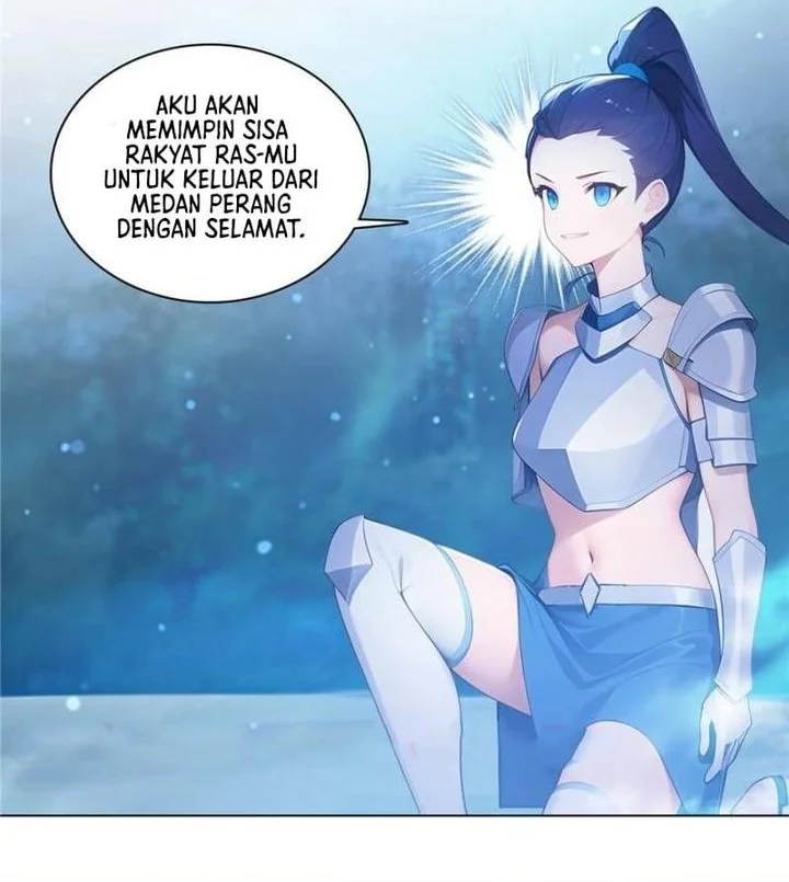 My Wife Comes From the Thousand-Year-Old Underworld Chapter 79 page 12