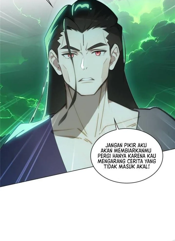 My Wife Comes From the Thousand-Year-Old Underworld Chapter 79 page 14