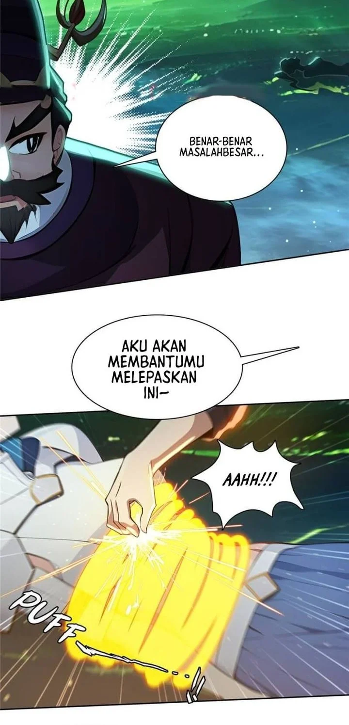 My Wife Comes From the Thousand-Year-Old Underworld Chapter 80 page 4