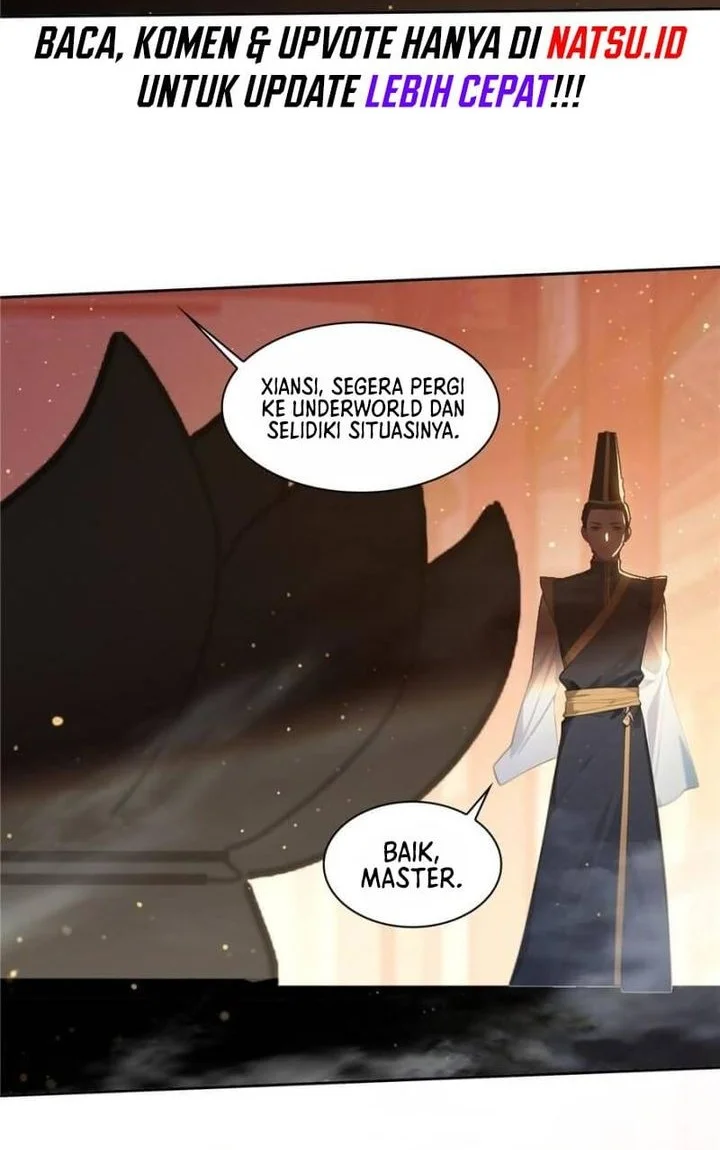 My Wife Comes From the Thousand-Year-Old Underworld Chapter 80 page 16