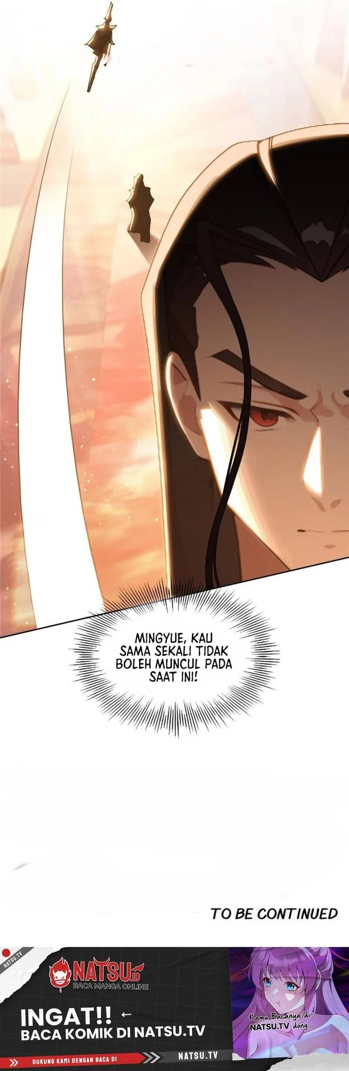 My Wife Comes From the Thousand-Year-Old Underworld Chapter 80 page 17