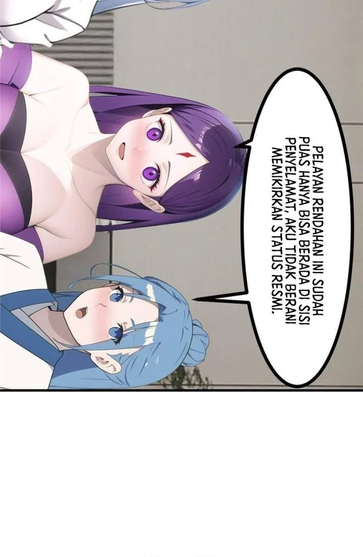 My Wife Comes From the Thousand-Year-Old Underworld Chapter 84 page 22