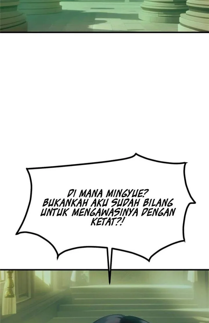 My Wife Comes From the Thousand-Year-Old Underworld Chapter 84 page 24
