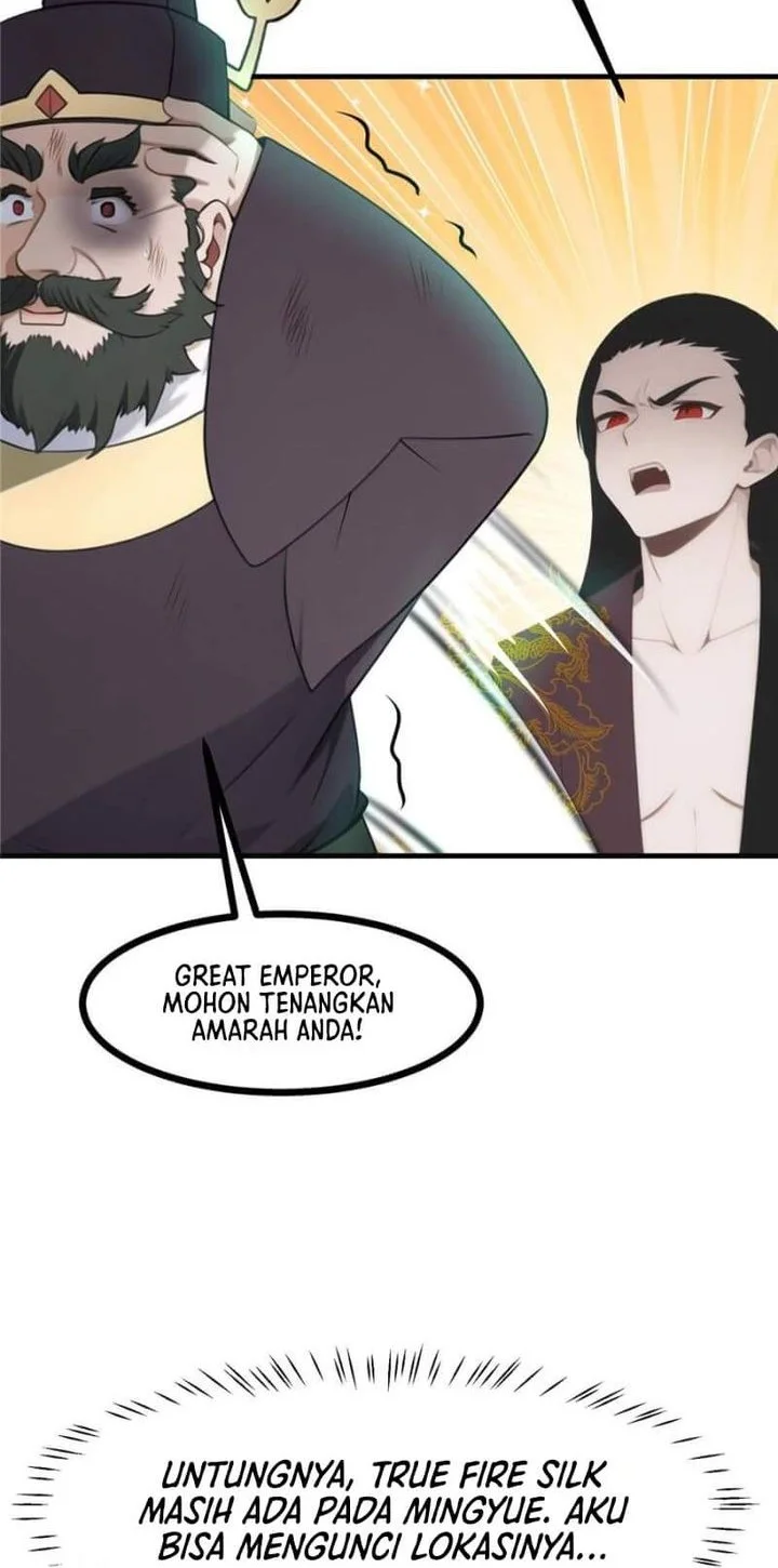 My Wife Comes From the Thousand-Year-Old Underworld Chapter 84 page 26