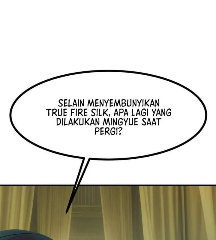 My Wife Comes From the Thousand-Year-Old Underworld Chapter 84 page 28