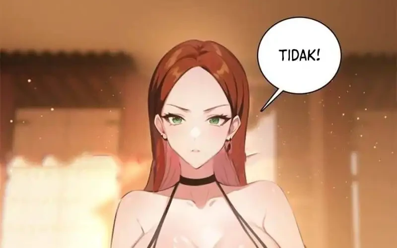My Wife Comes From the Thousand-Year-Old Underworld Chapter 85 page 12