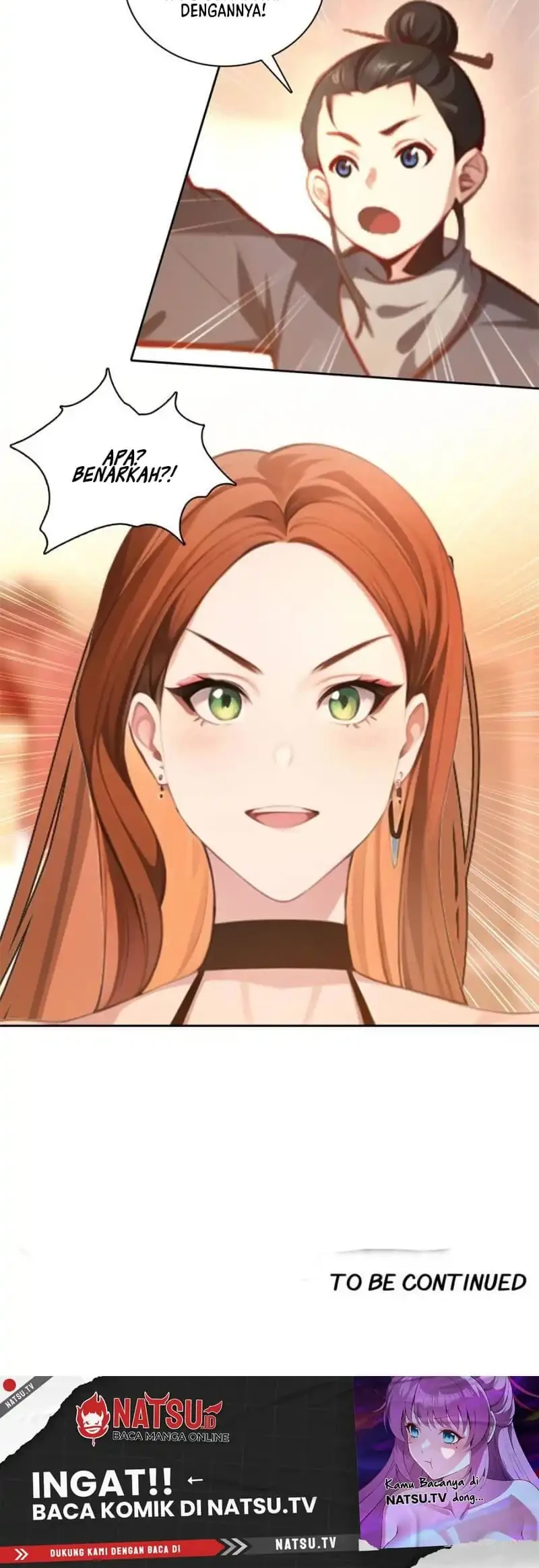 My Wife Comes From the Thousand-Year-Old Underworld Chapter 86 page 14