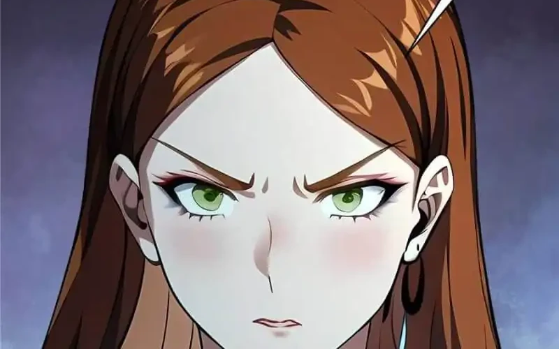 My Wife Comes From the Thousand-Year-Old Underworld Chapter 87 page 6