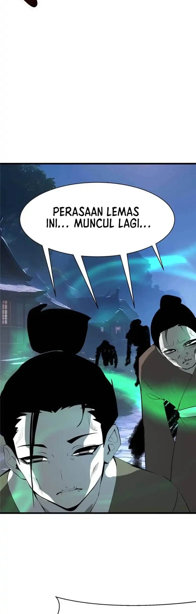 My Wife Comes From the Thousand-Year-Old Underworld Chapter 87 page 23