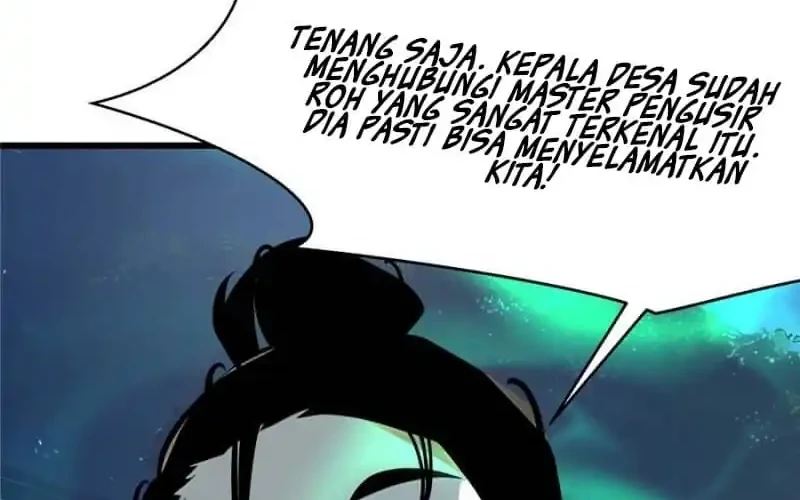 My Wife Comes From the Thousand-Year-Old Underworld Chapter 87 page 24