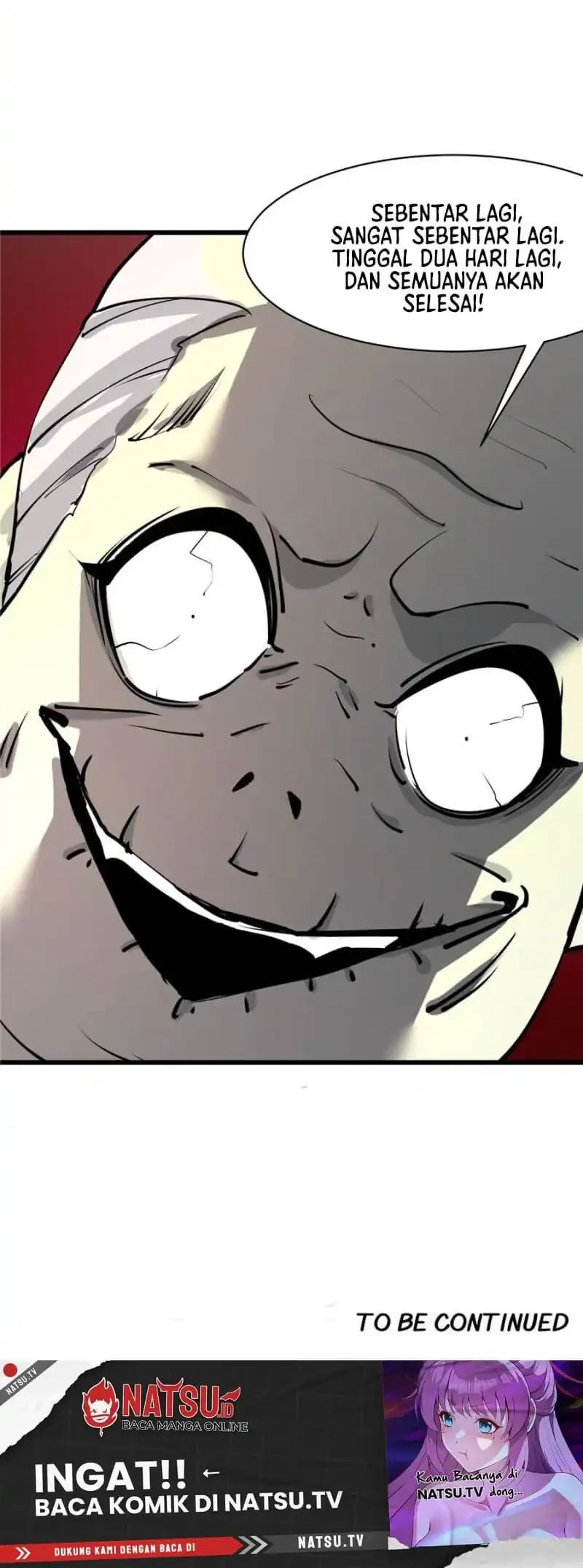 My Wife Comes From the Thousand-Year-Old Underworld Chapter 87 page 28