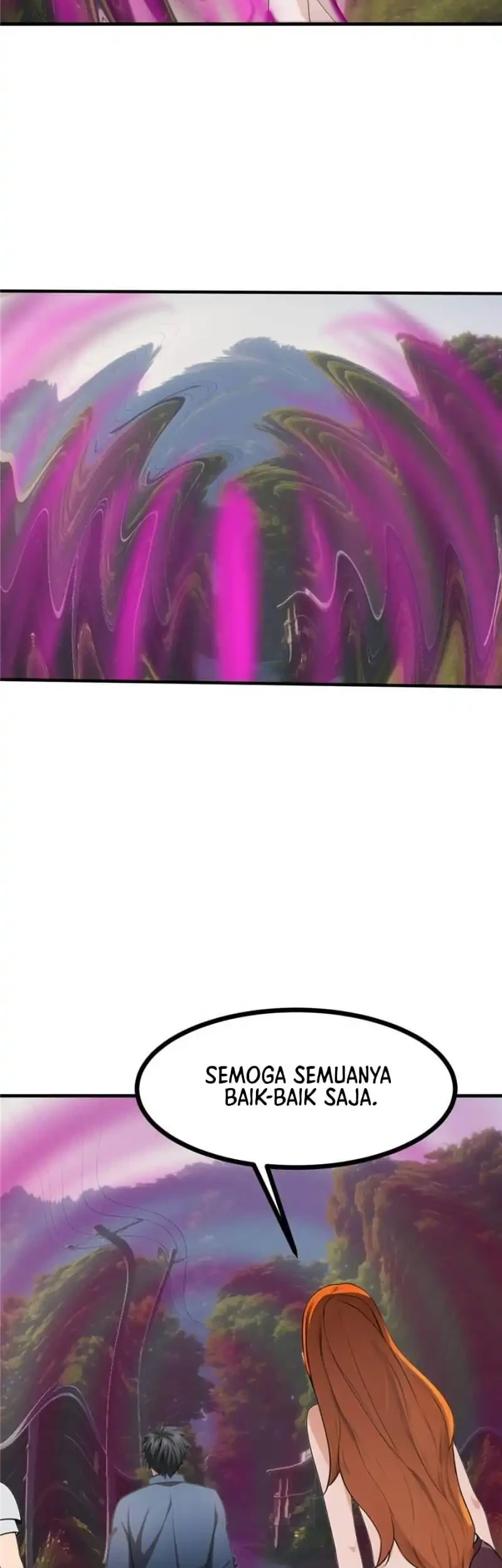 My Wife Comes From the Thousand-Year-Old Underworld Chapter 89 page 3