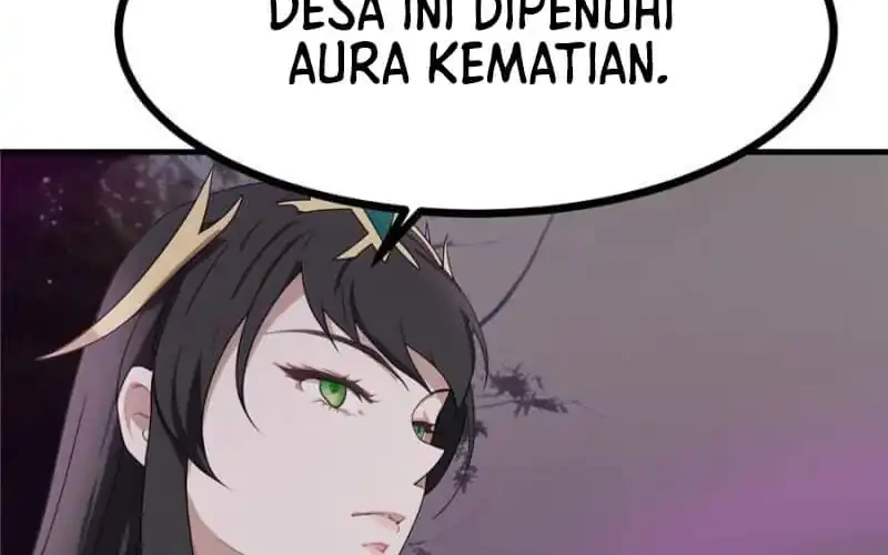 My Wife Comes From the Thousand-Year-Old Underworld Chapter 89 page 12