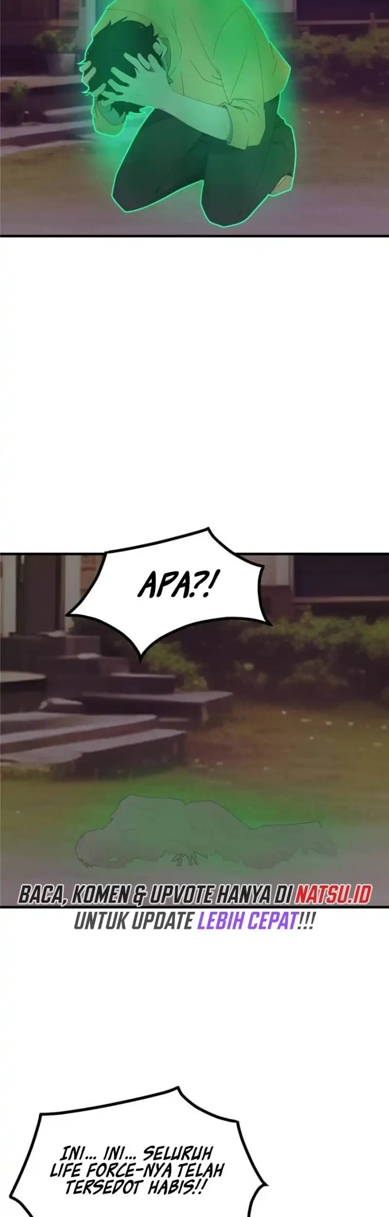 My Wife Comes From the Thousand-Year-Old Underworld Chapter 89 page 23