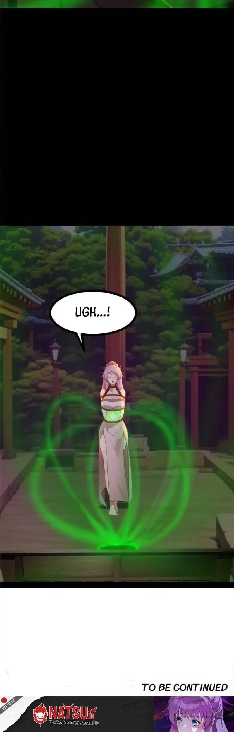 My Wife Comes From the Thousand-Year-Old Underworld Chapter 89 page 26