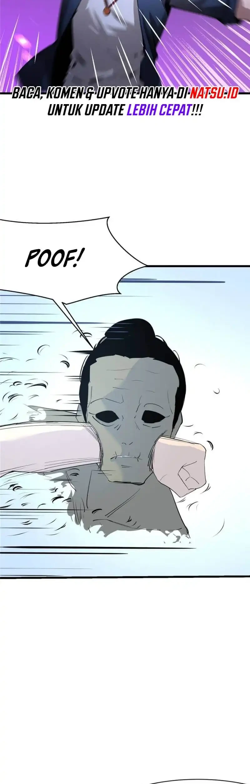 My Wife Comes From the Thousand-Year-Old Underworld Chapter 90 page 16