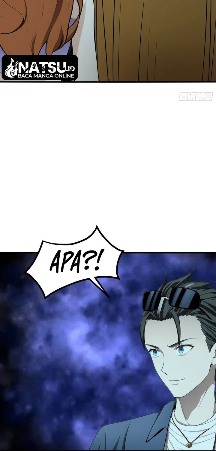 My Wife Comes From the Thousand-Year-Old Underworld Chapter 91 page 24