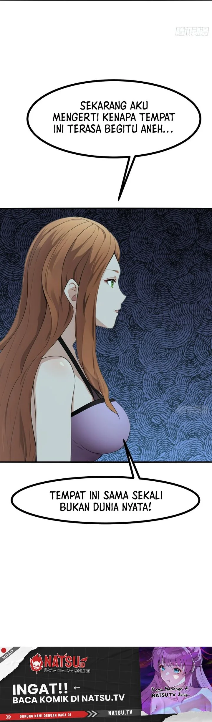 My Wife Comes From the Thousand-Year-Old Underworld Chapter 91 page 25