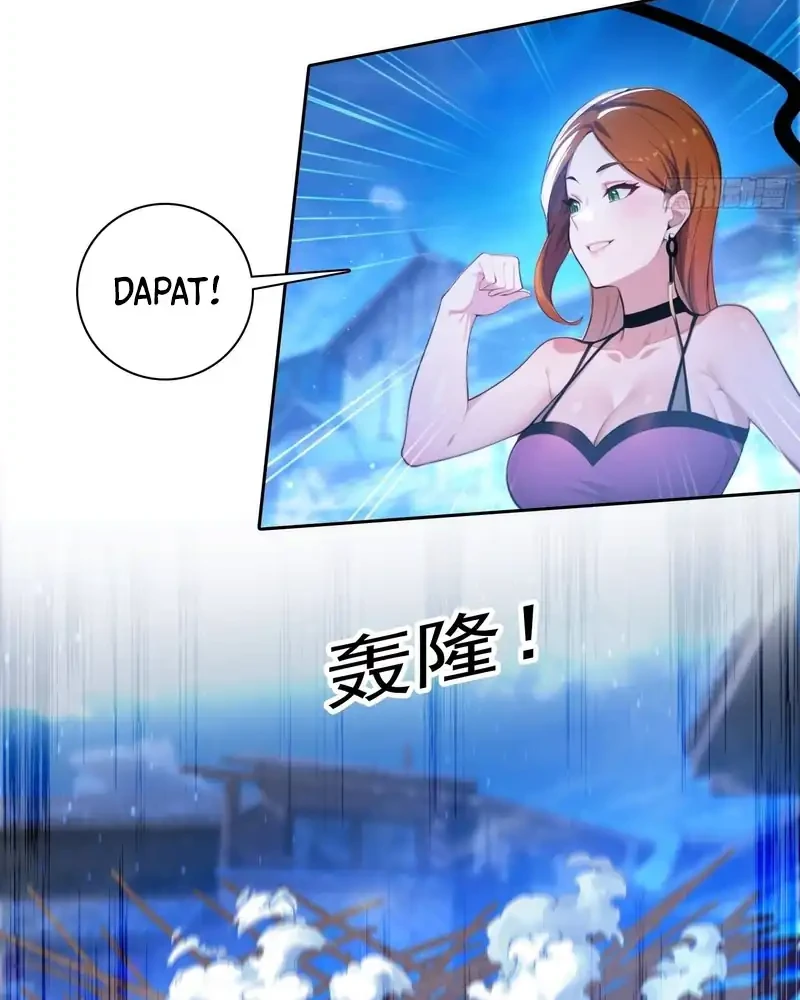 My Wife Comes From the Thousand-Year-Old Underworld Chapter 92 page 5