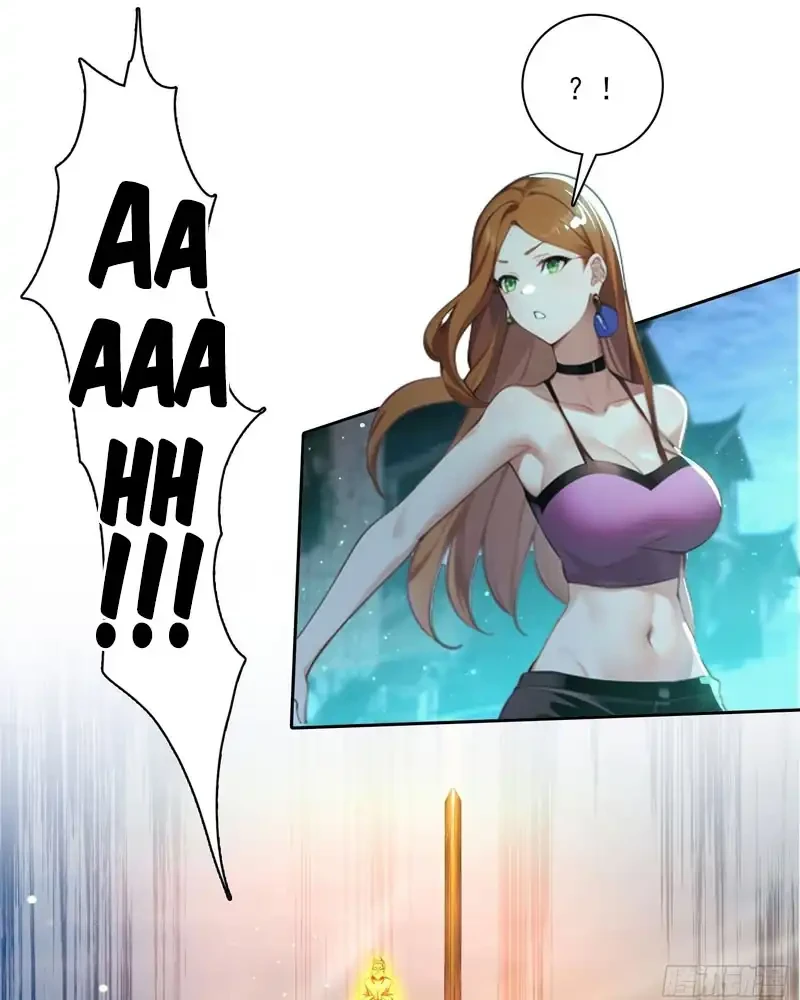 My Wife Comes From the Thousand-Year-Old Underworld Chapter 94 page 5