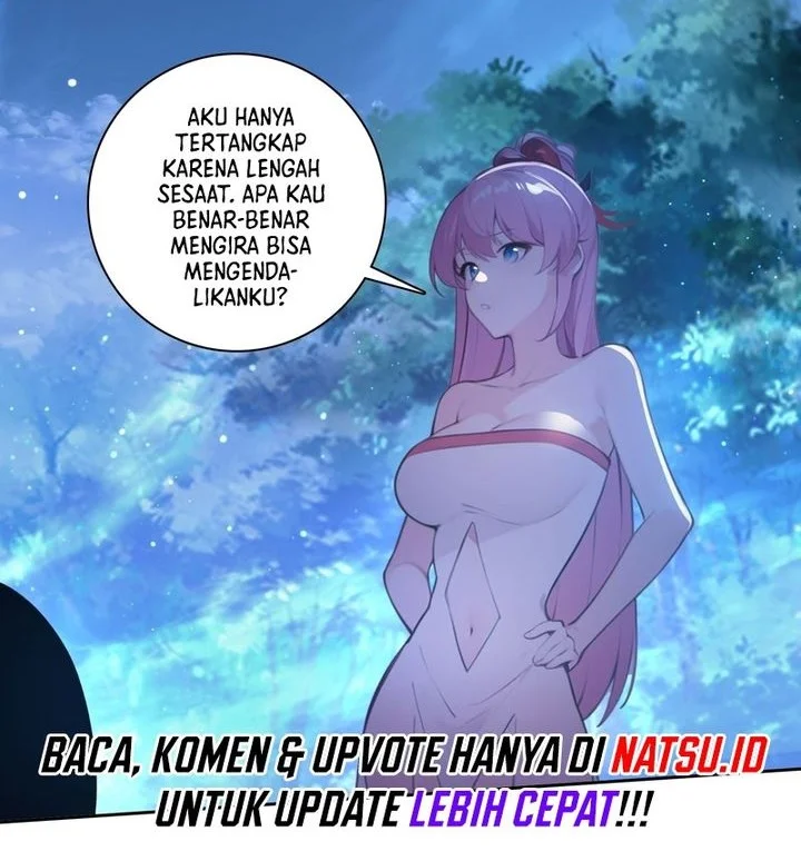 My Wife Comes From the Thousand-Year-Old Underworld Chapter 99 page 6