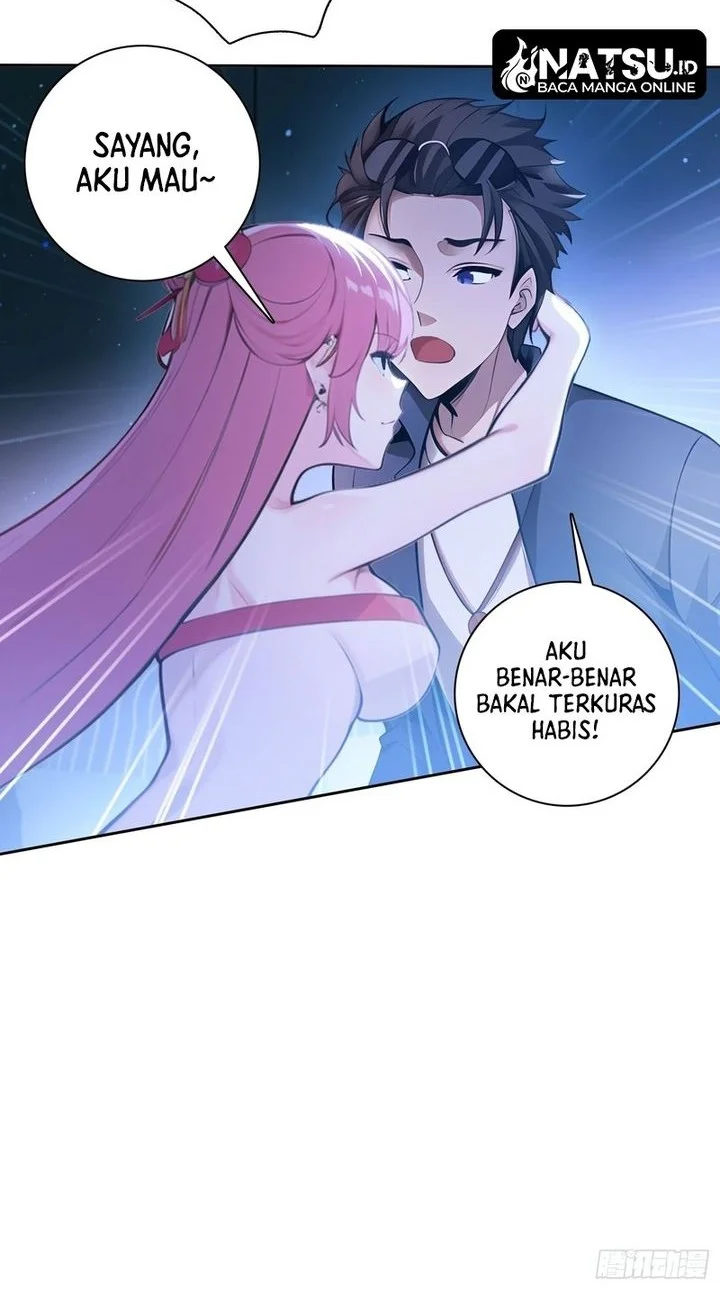 My Wife Comes From the Thousand-Year-Old Underworld Chapter 99 page 16