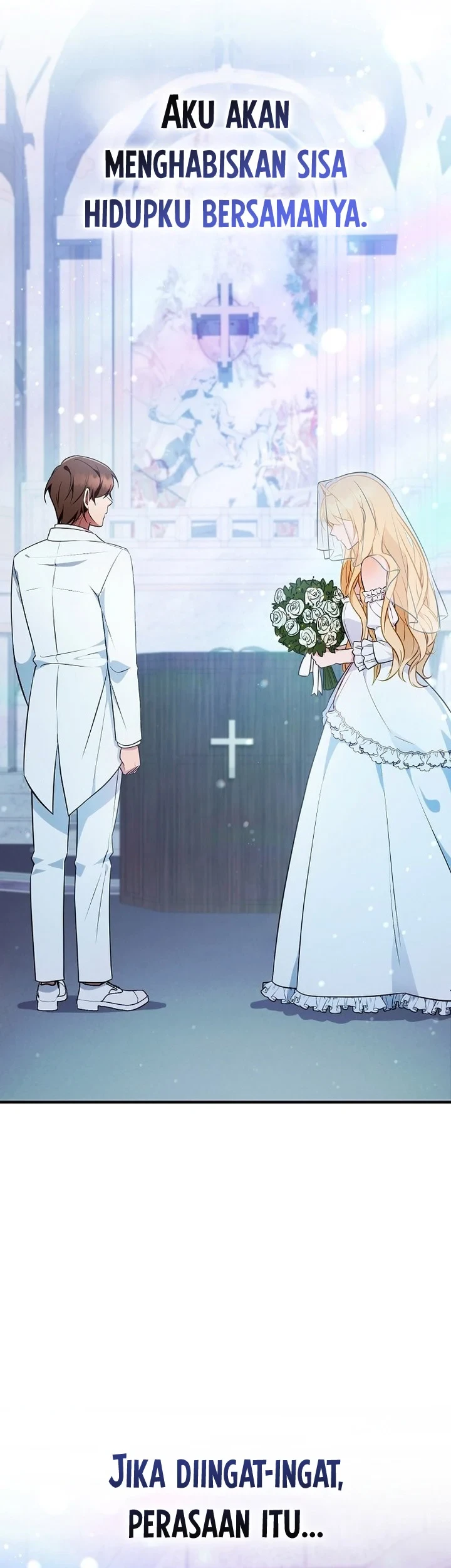 My Wife Waited for Me in the Wheat Field Chapter 1 page 32