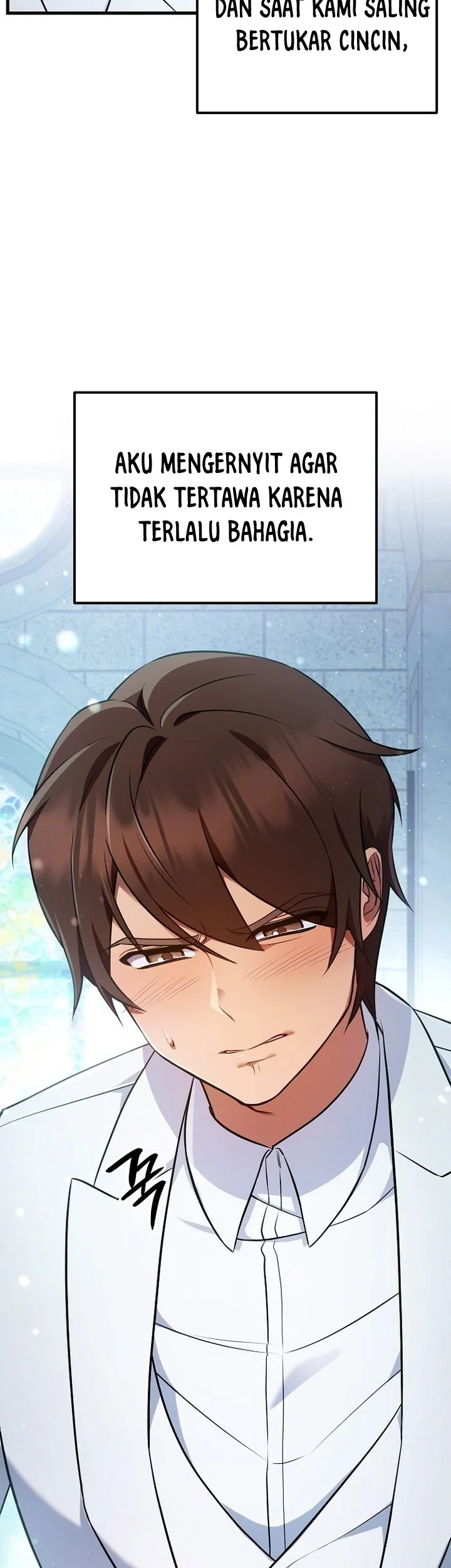My Wife Waited for Me in the Wheat Field Chapter 1 page 36