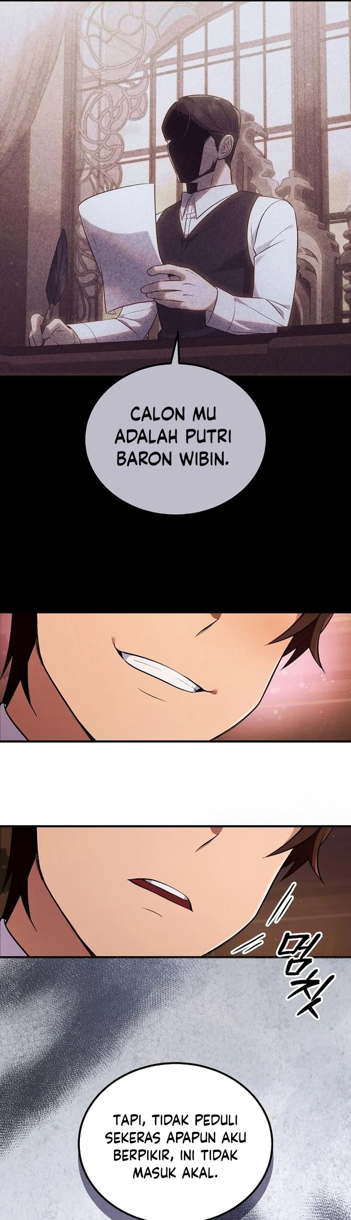 My Wife Waited for Me in the Wheat Field Chapter 1 page 44