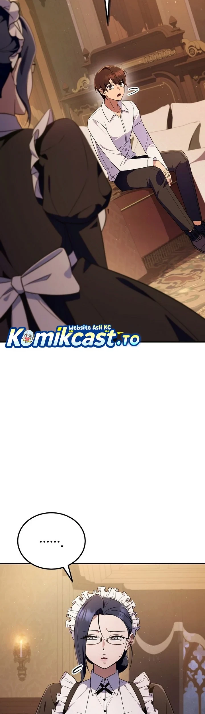 My Wife Waited for Me in the Wheat Field Chapter 1 page 46