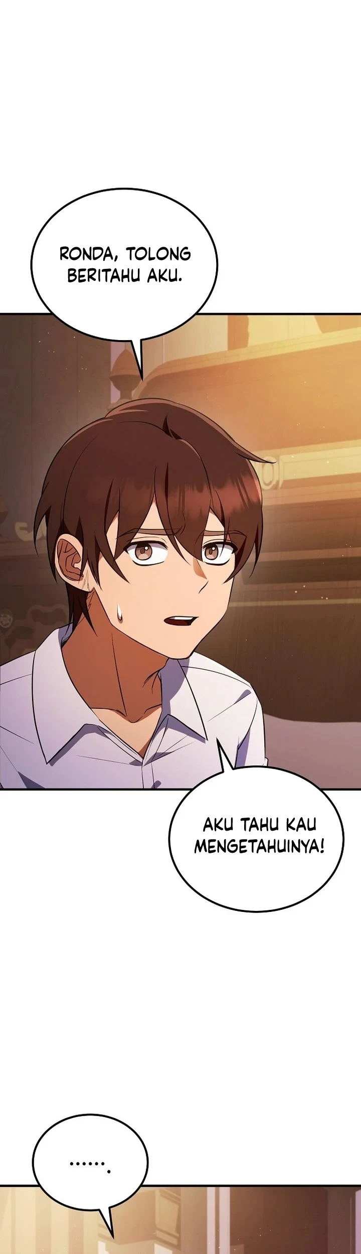 My Wife Waited for Me in the Wheat Field Chapter 1 page 48