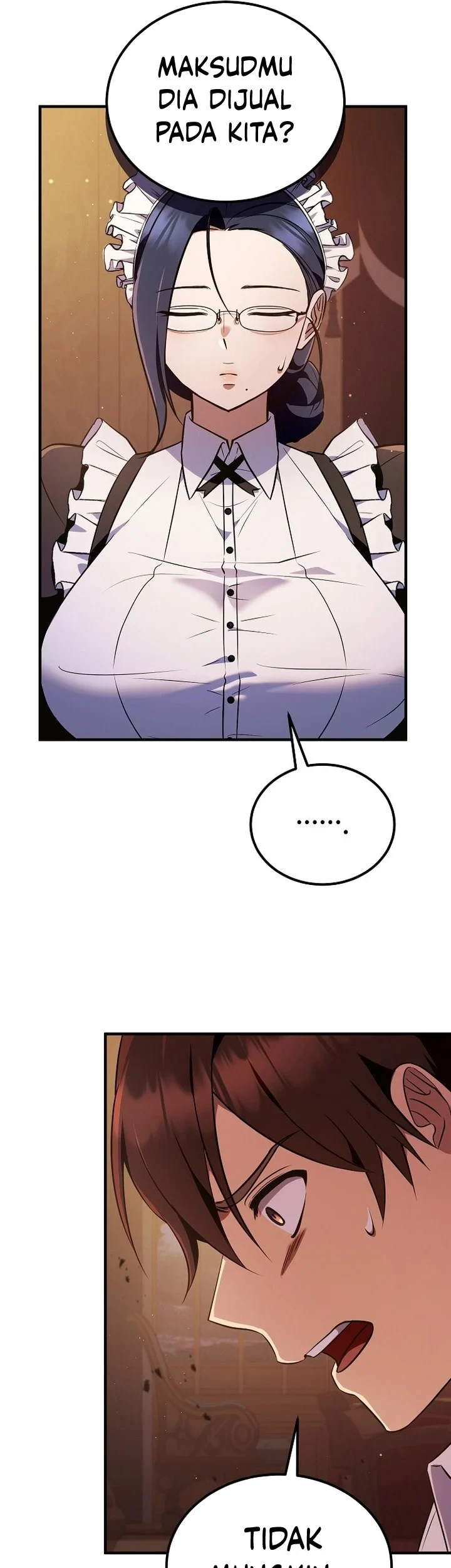 My Wife Waited for Me in the Wheat Field Chapter 1 page 56