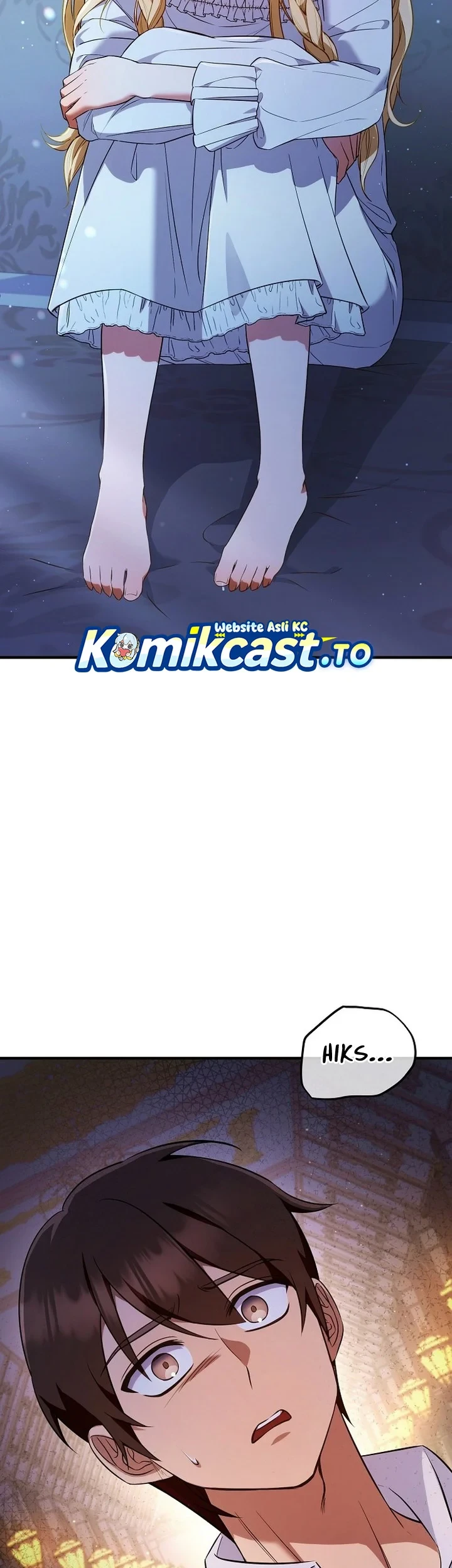 My Wife Waited for Me in the Wheat Field Chapter 1 page 72
