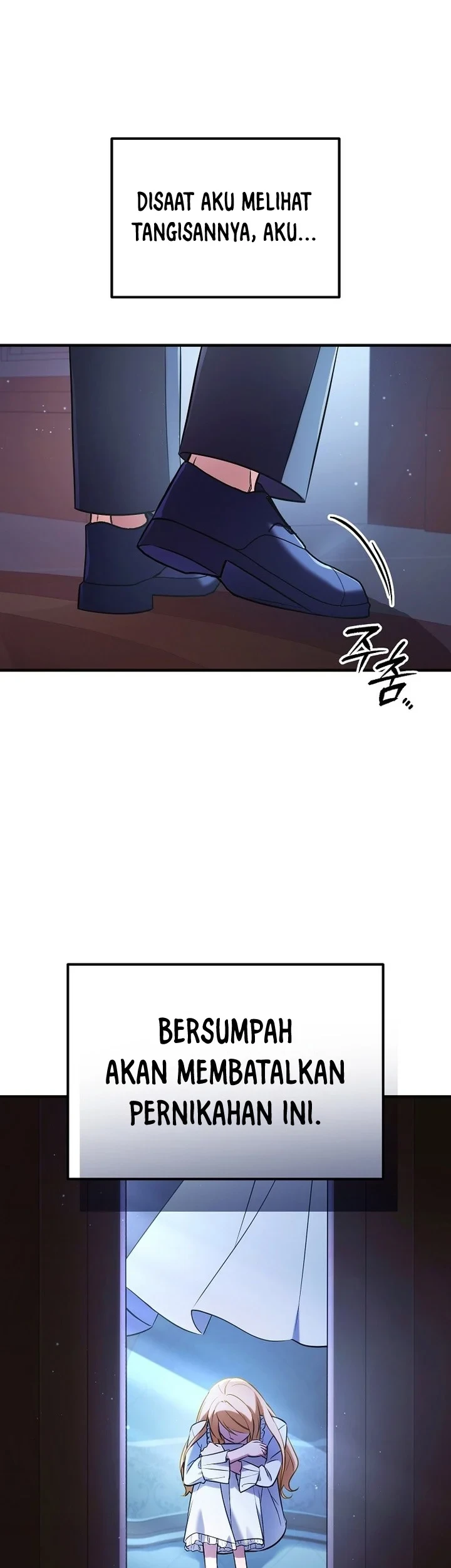 My Wife Waited for Me in the Wheat Field Chapter 1 page 74