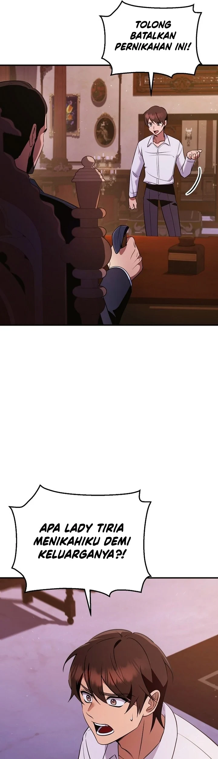 My Wife Waited for Me in the Wheat Field Chapter 1 page 80